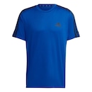 Camiseta adidas AEROREADY Designed To Move Sport - Masculina - Foto 1