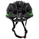 Capacete para Bike Absolute Nero com Led - Adulto - Foto 2
