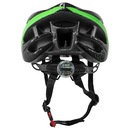 Capacete para Bike Absolute Nero com Led - Adulto - Foto 3