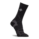 Meias Cano Longo Columbia Hike Crew Medium Weight - Masculina - Foto 1
