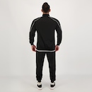 AGASALHO DO CORINTHIANS TRILOBAL TWIST SPR - MASCULINO - Foto 5