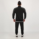 AGASALHO DO CORINTHIANS TRILOBAL TWIST SPR - MASCULINO - Foto 2