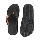 Chinelo Cartago Malta IV Fnx - Masculino - Foto 3