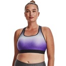 Top Fitness Under Armour CrossBack - Adulto - Foto 1
