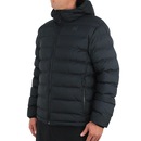 Jaqueta Rip Curl Anti Series Elite Puff Black - Masculina - Foto 1