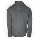 Blusa de Moletom Hurley Masculina Fechada com Capuz O&O Solid - Foto 2