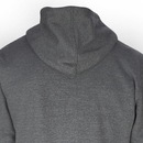 Blusa de Moletom Hurley Masculina Fechada com Capuz O&O Solid - Foto 4