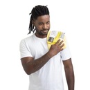 Bolsa Gel Térmica Kestal Compressa Quente Fria - 400g - Foto 3