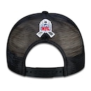 Boné Aba Reta New Era New York Giants 950 NFL 21 Salute Service - Snapback - Adulto - Foto 2