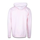 Blusão com Capuz New Era Canguru NYC Sweet Winter Cand Color - Masculino - Foto 2