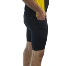 Bermuda de Ciclismo D&A Modas com Forro - Masculina - Foto 2