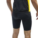 Bermuda de Ciclismo D&A Modas com Forro - Masculina - Foto 3