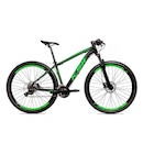 Bicicleta KSW Alumínio - Aro 29 S91 - Freio Hidráulico - Câmbio Shimano Alivio - 27v - Adulto - Foto 1