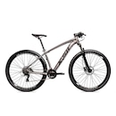 Bicicleta KSW Alumínio - Aro 29 S91 - Freio Hidráulico - Câmbio Shimano Alivio - 27v - Adulto - Foto 1