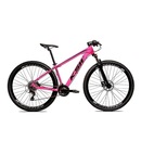 Bicicleta KSW Alumínio - Aro 29 S91 - Freio Hidráulico - Câmbio Shimano Alivio - 27v - Adulto - Foto 1