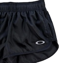 Shorts Oakley Daily - Feminino - Foto 3