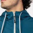 Jaqueta Corta Vento Oakley Windbreaker - Masculina - Foto 9