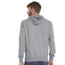 Blusão de Moletom com Capuz Everlast - Masculino - Foto 2