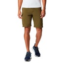 Calça Columbia Silver Ridge Convertible - Masculina - Foto 6