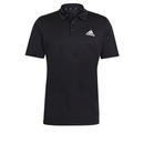 Camisa Polo adidas Aeroready Designed To Move Sport - Masculina - Foto 3