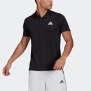 Camisa Polo adidas Aeroready Designed To Move Sport - Masculina - Foto 6