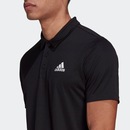Camisa Polo adidas Aeroready Designed To Move Sport - Masculina - Foto 8
