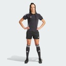 Bermuda adidas Squad 21 Sho - Feminina - Foto 6