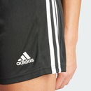Bermuda adidas Squad 21 Sho - Feminina - Foto 7