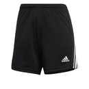 Bermuda adidas Squad 21 Sho - Feminina - Foto 1
