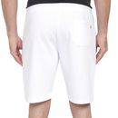 Bermuda Moletom Everlast Plus Size - Masculina - Foto 2