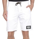 Bermuda Moletom Everlast Plus Size - Masculina - Foto 1