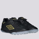 Chuteira Society Umbro Speciali Royal - Adulto - Foto 2