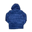 Jaqueta com Capuz La Martina Puffer de Nylon Basica - Masculina - Foto 2