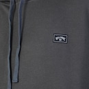 Blusão de Moletom com Capuz Billabong All Day Classic - Masculino - Foto 4