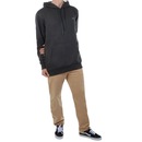 Blusão de Moletom com Capuz Billabong All Day Classic - Masculino - Foto 5