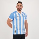 Camisa Argentina Super Bolla Campeões - Masculina - Foto 2