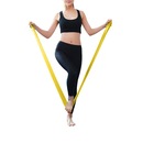 Faixa Elástica Carci Extra Leve Fraca - Foto 2