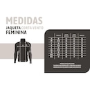 Jaqueta Corta Vento Furbo Side Posh - Feminina - Foto 5