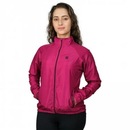 Jaqueta Corta Vento Furbo Side Posh - Feminina - Foto 1