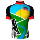 Camisa de Ciclismo Furbo Circuito Vale Europeu - Unissex - Foto 1