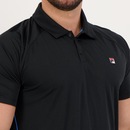 Camisa Polo Fila Cinci II - Masculina - Foto 4
