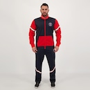 Agasalho PSG Futfanatics Helaca - Masculino - Foto 2