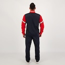 Agasalho PSG Futfanatics Helaca - Masculino - Foto 5