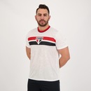 Camisa São Paulo Futfanatics Vivid - Masculina - Foto 2