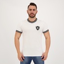 Camisa Botafogo Futfanatics Vintage - Masculina - Foto 1