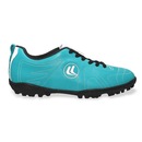 Chuteira Society Esporte Legal Terra - Adulto - Foto 5