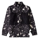 Blusão de Moletom Billabong Aberto Canyon Zip Mock - Masculino - Foto 7