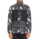 Blusão de Moletom Billabong Aberto Canyon Zip Mock - Masculino - Foto 1