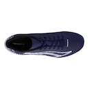 Chuteira de Campo Penalty Bravo Xxii - Infantil - Foto 4