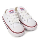 Tênis Converse All Star Chuck Taylor Ox Kids - Infantil - Foto 3